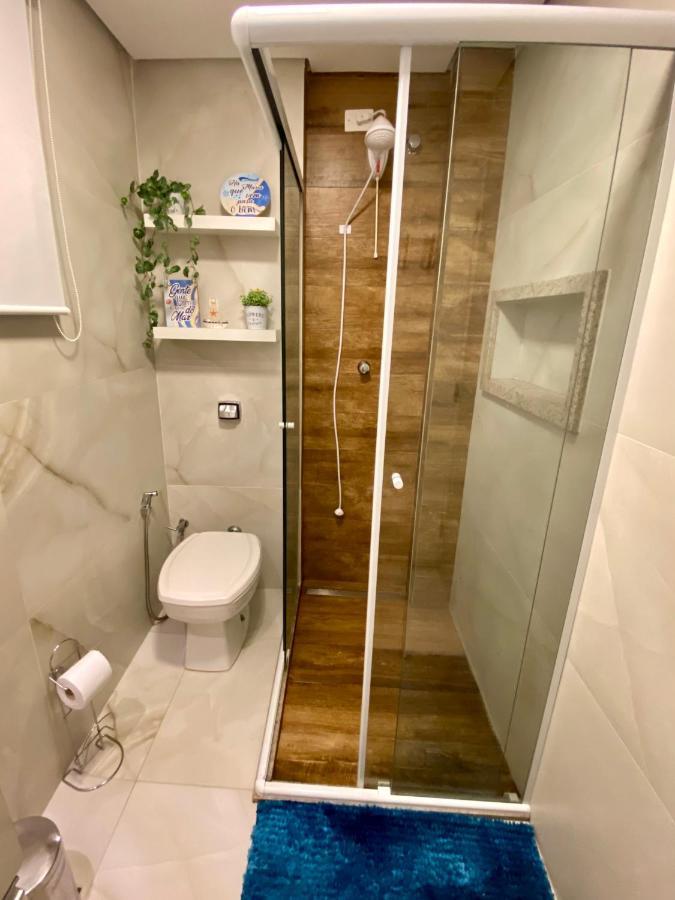 Canto Do Experience Apartment Praia Grande (Santos)