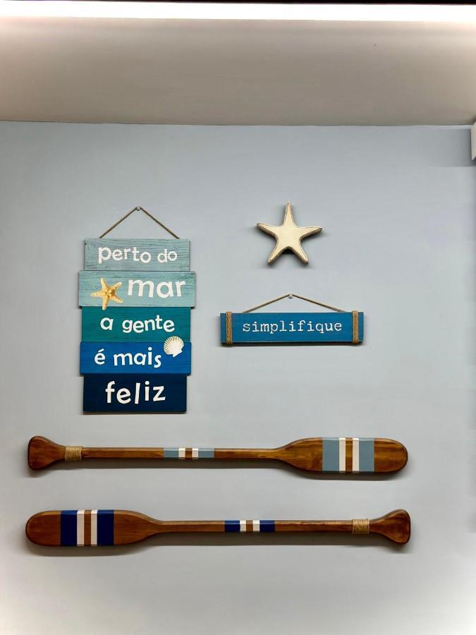 Canto Do Experience Apartment *