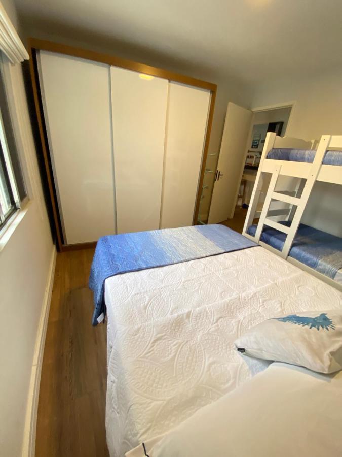 Apartment Canto Do Experience Praia Grande (Santos)