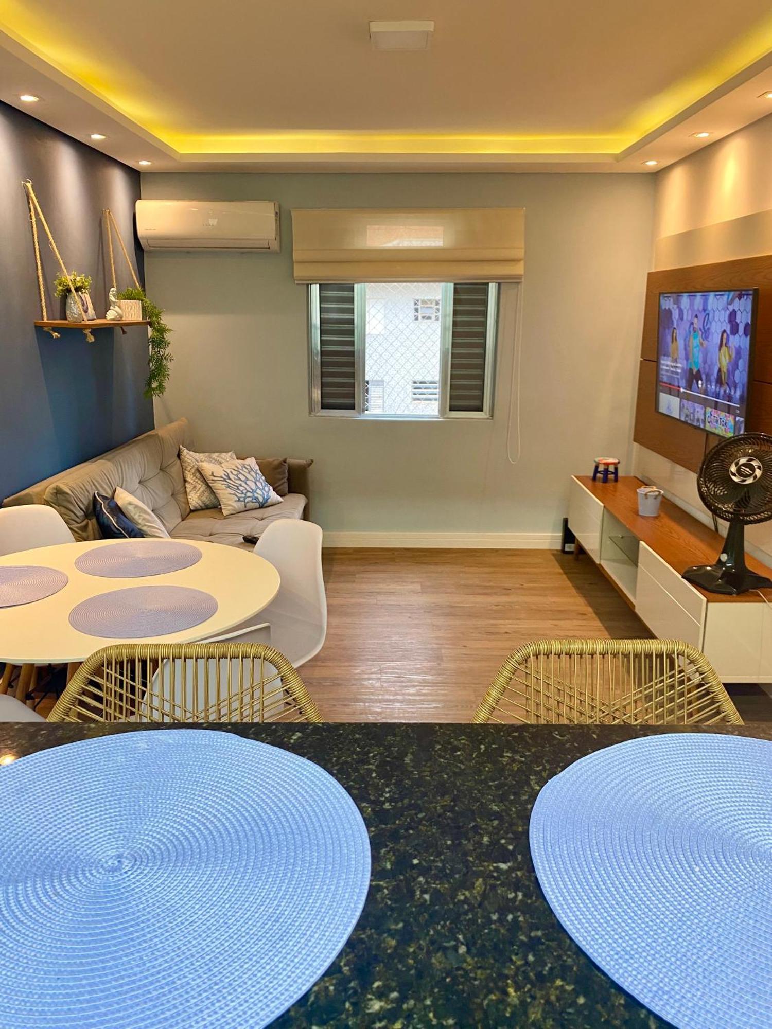 Apartment Canto Do Experience