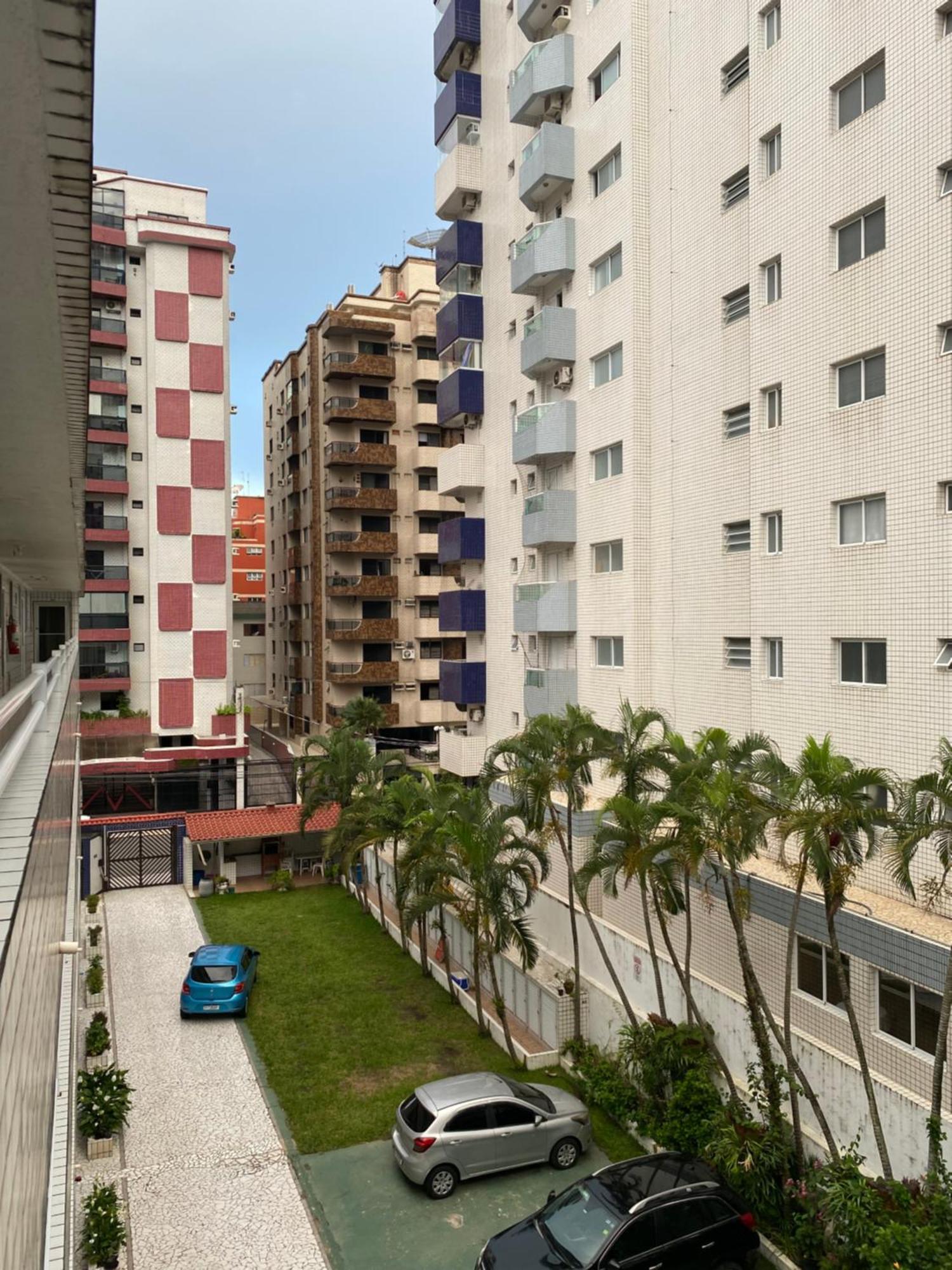 Apartment Canto Do Experience